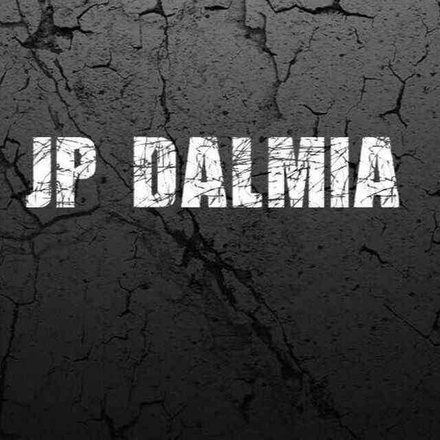 JP DALMIA
